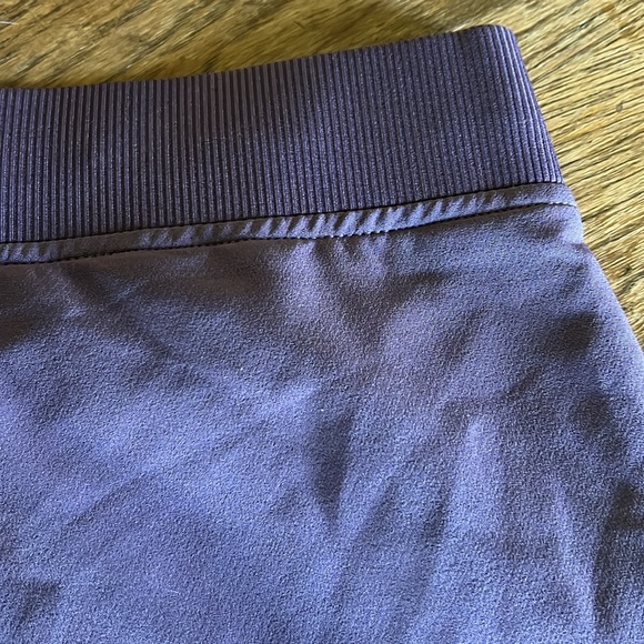 Athletic Skirt with Built in Shorts - Picture 5 of 5